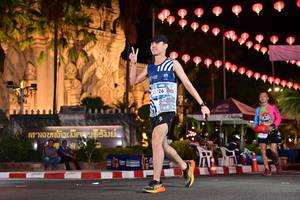 BIB: 
                            <button type="button" onclick="openModal(24429702)" class="btn btn-primary btn-sm float-right btn-popup" data-toggle="modal" data-target=".modal-high-quality">
                        <i class="fas fa-shopping-cart"></i> Add to Cart
                    </button>
                                            <button type="button" onclick="isThisMe(24429702, true)" class="btn btn-success btn-sm float-right btn-popup btn-isme hidden" data-toggle="tooltip" data-placement="bottom" title="นี่คือรูปของคุณใช่ไหม คลิกที่นี่เพื่อเอาเข้าอัลบั้ม">
                        <i class="fas fa-plus"></i> Add to album
                    </button>
                    <button type="button" onclick="isThisMe(24429702, false)" class="btn btn-warning btn-sm float-right btn-popup btn-isnotme hidden">
                        <i class="fas fa-ban"></i> Remove from album
                    </button>